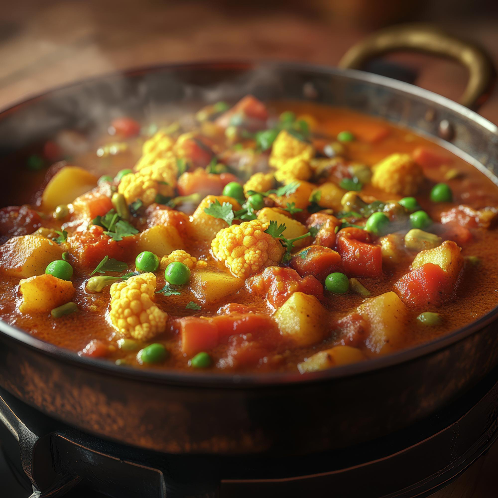 Curry Corner image 5